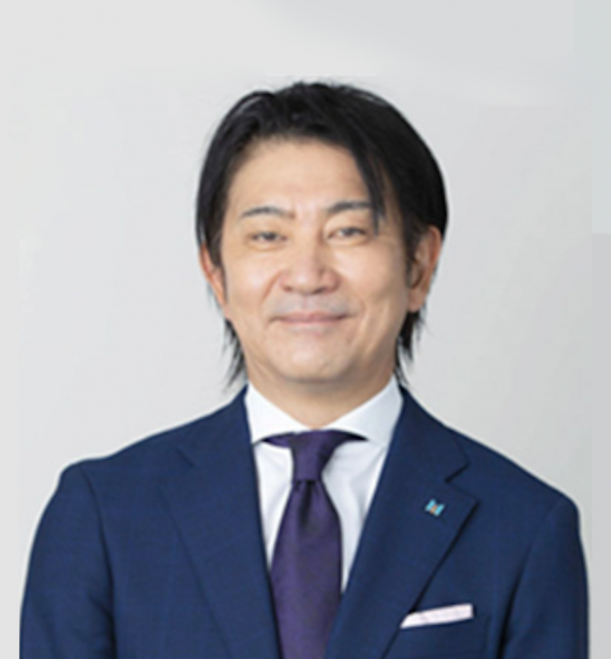 安藤 晃義 氏