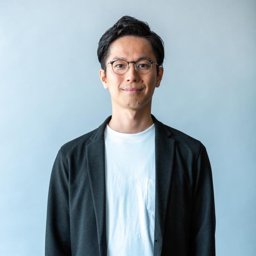 森川 朋彦 氏　