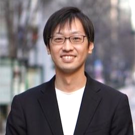 大竹 健太 氏