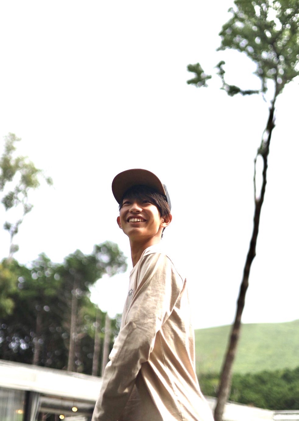 深井 翔大(ふかい しょうた) 氏