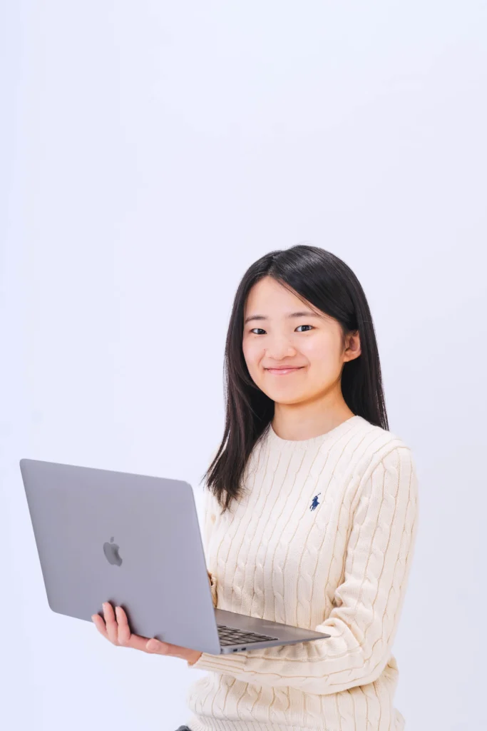 座間 耀永（ざま あきの）氏