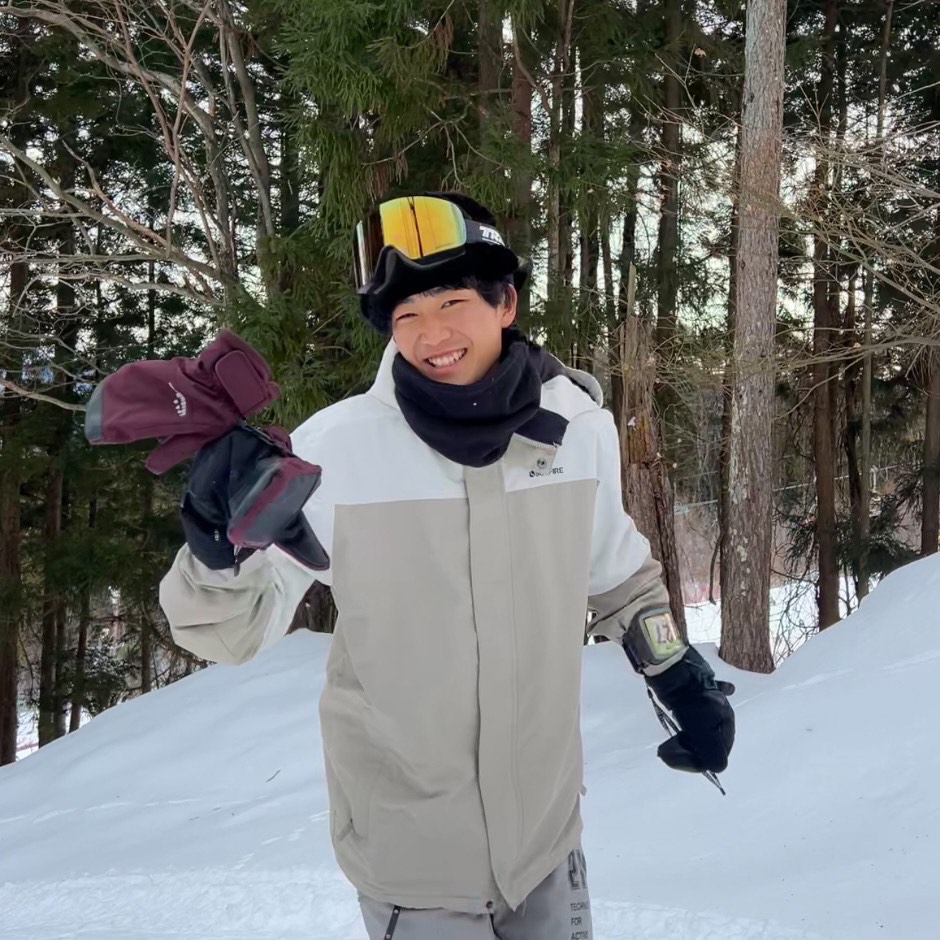 小田嶋 俊佑（おだじま しゅんすけ）氏