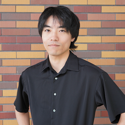 株式会社aerota 齊藤 学 氏