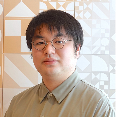 Humonii 川崎 陽祐 氏