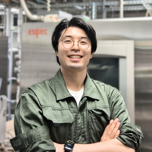 CarbonNest株式会社
川﨑 敬 氏