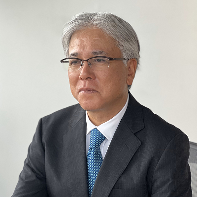 ファルストマ株式会社 久保田 雅彦 氏