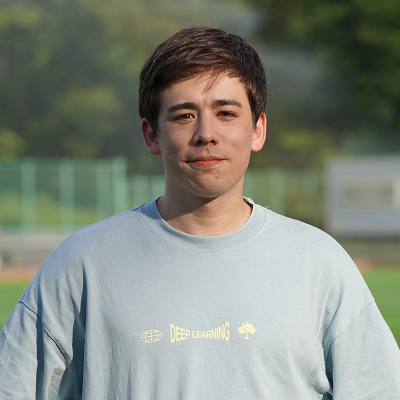 株式会社Playbox スコット アトム 氏