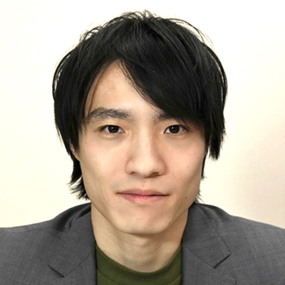 株式会社RoboSapiens 長尾 俊 氏