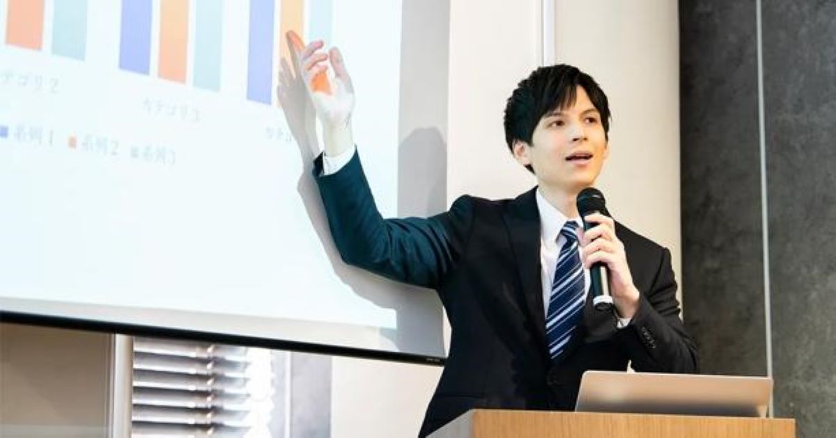 資金調達に強いピッチ資料の作り方｜投資家に響く構成とは？