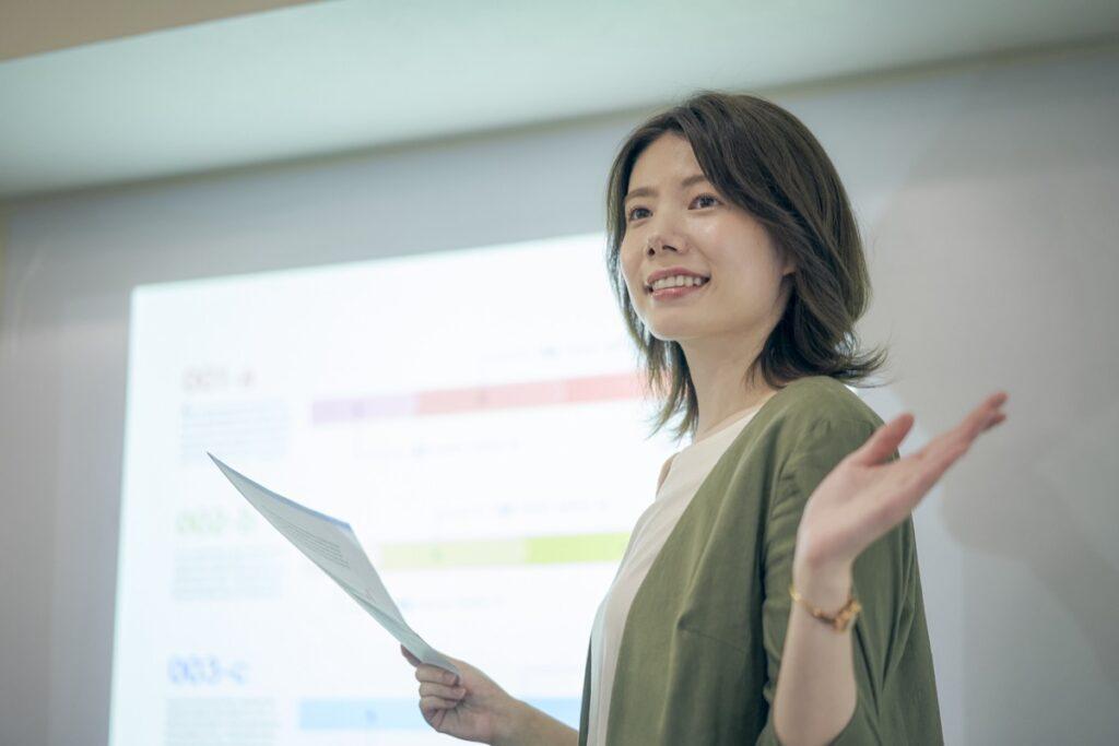 投資家に響くピッチ資料の構成とストーリーづくり
