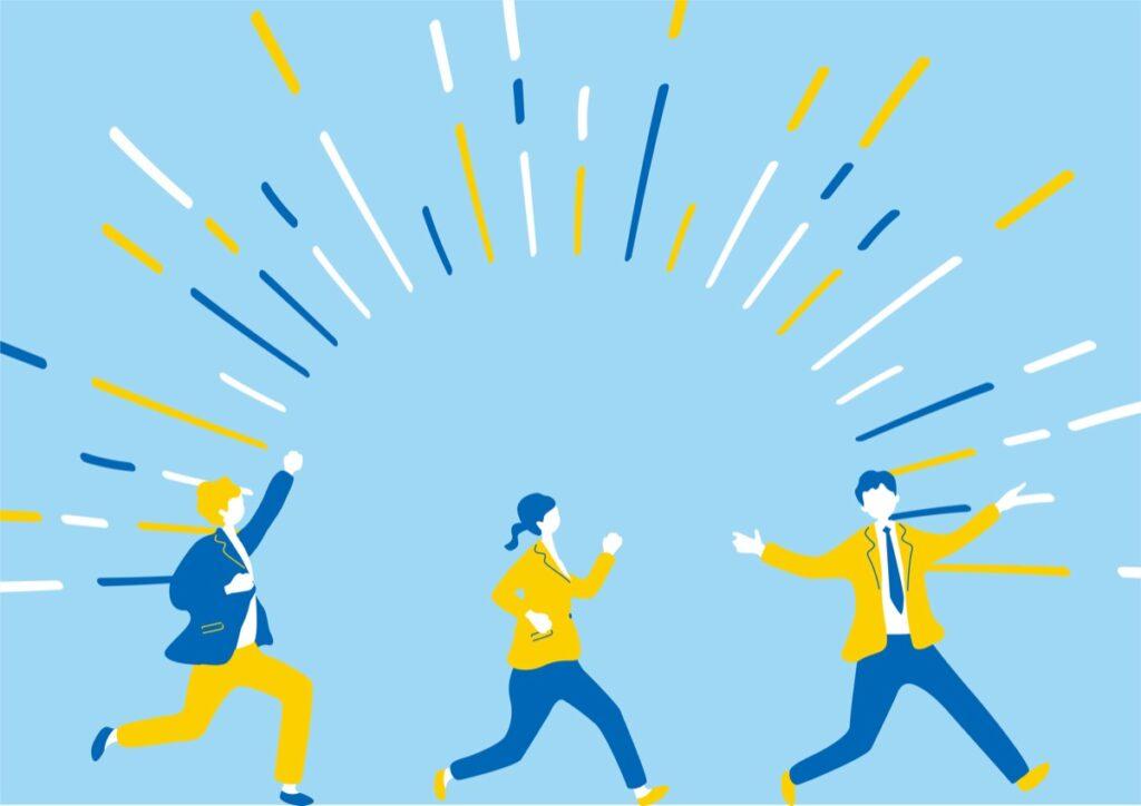 資金調達を成功させたピッチ資料事例
