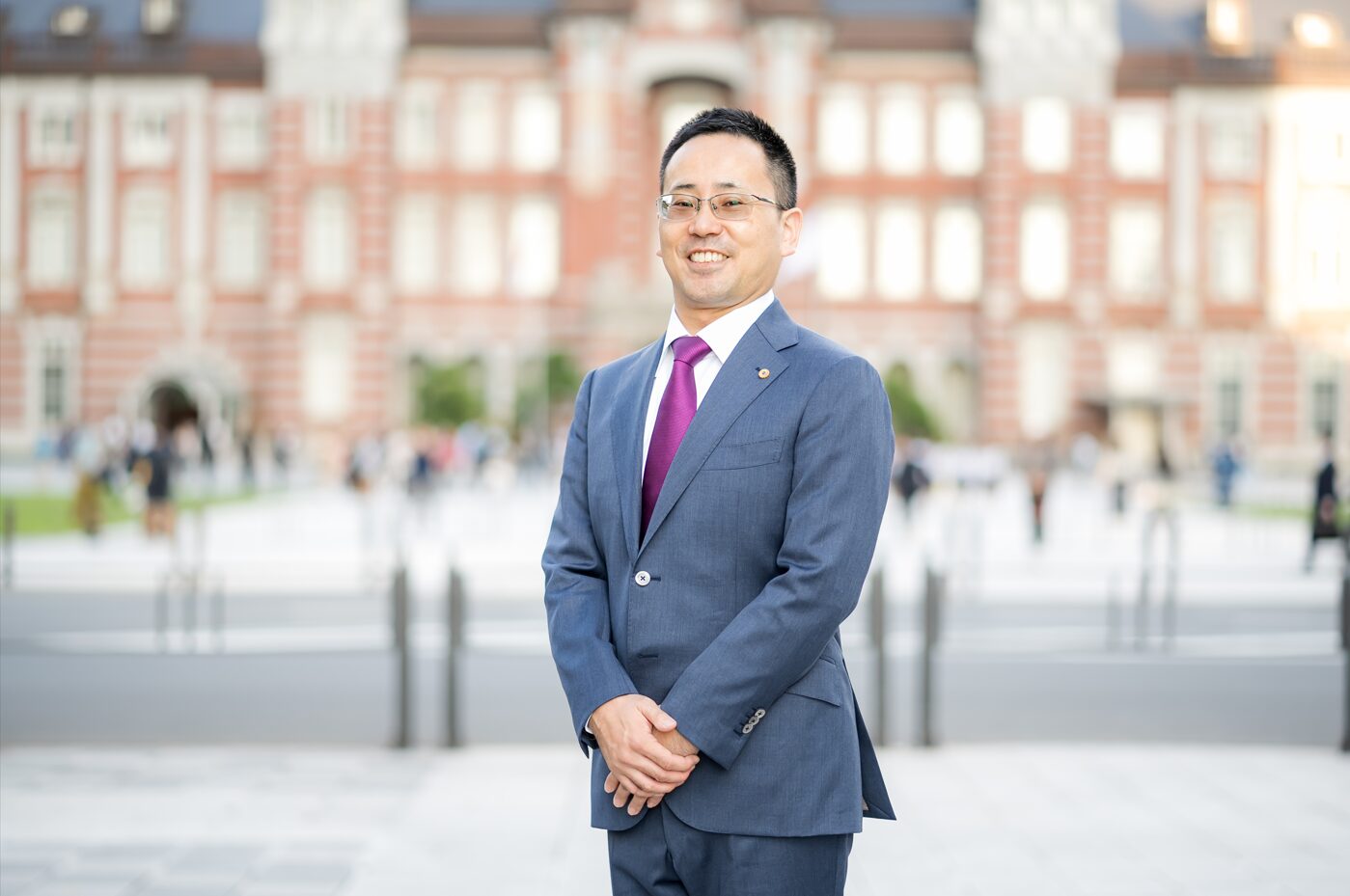 社会保険労務士法人ネクステップ
代表社員 山崎 裕樹 氏