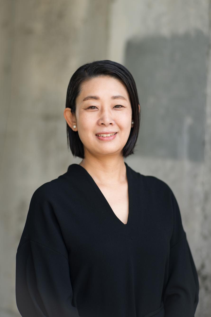 野田 智子（アートマネージャー ／ Twelve Inc.取締役）