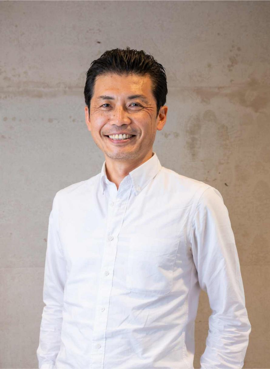 鈴木 英樹（株式会社ツクリエ代表取締役）