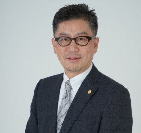 株式会社プラスタスパートナーズ
代表取締役 荒谷 司望 氏