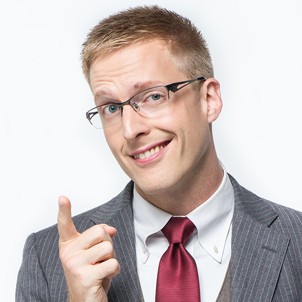 テラスカイグループ役員/タレント
厚切りジェイソン 氏