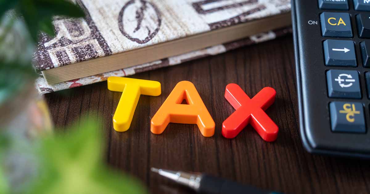 【知って得するシリーズvol.1】起業家のための税金・節税“得する”知識