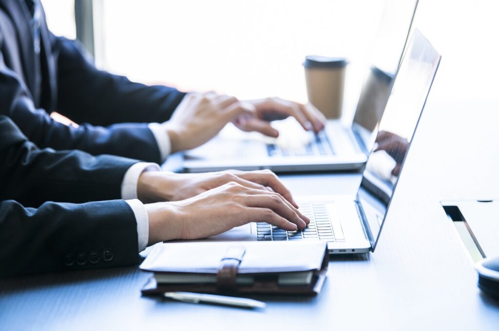 データを“AIが読める形”にそろえることから始める