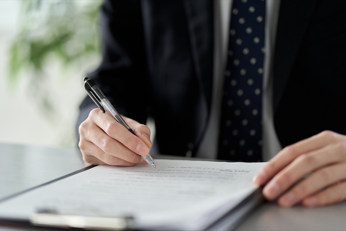 法務局での設立登記と必要書類