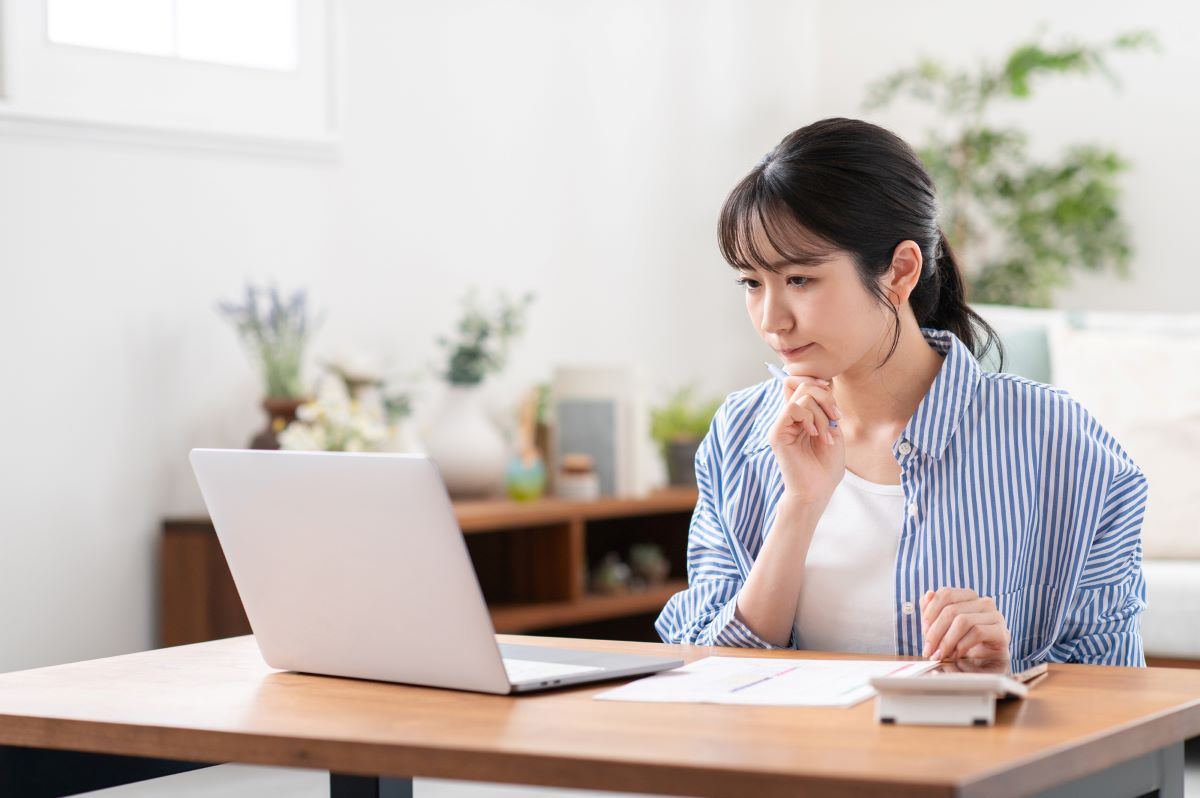 「確定申告」とは？起業家になぜ必要なのか