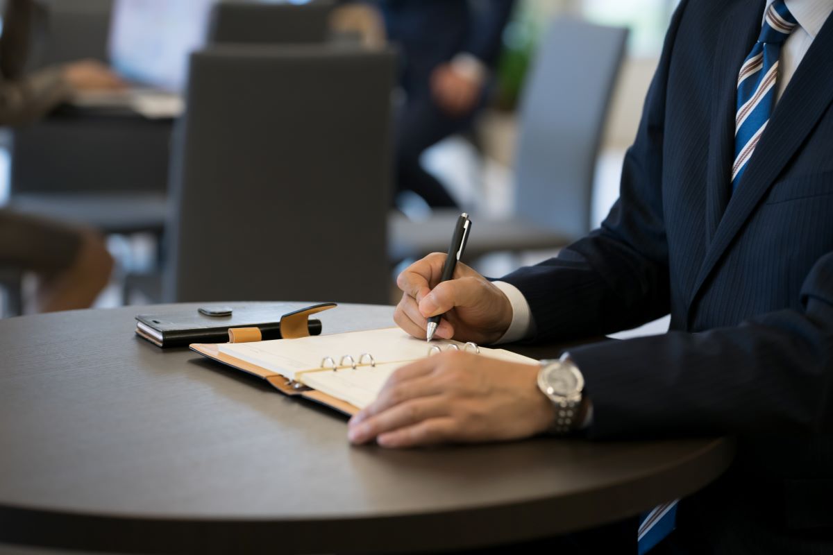 確定申告の流れとスケジュール