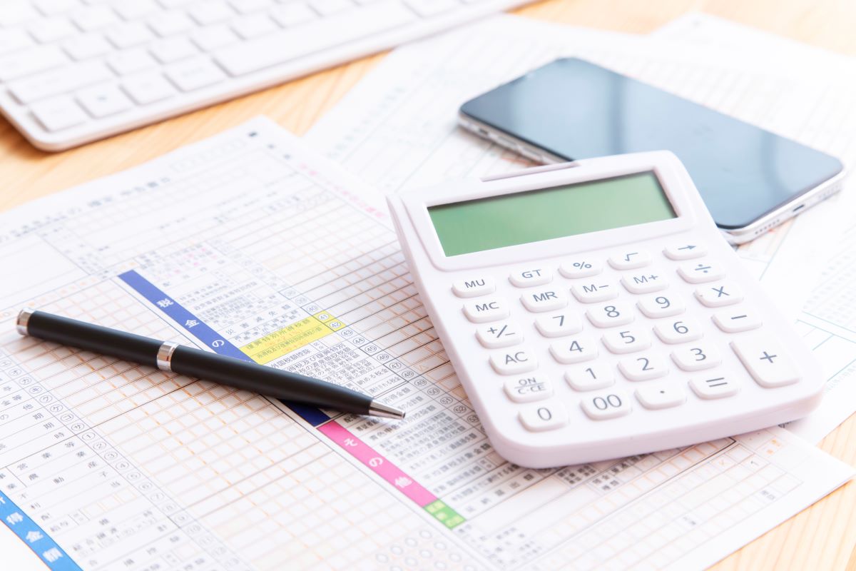 2026年の個人事業主の基礎控除が税負担を軽くする