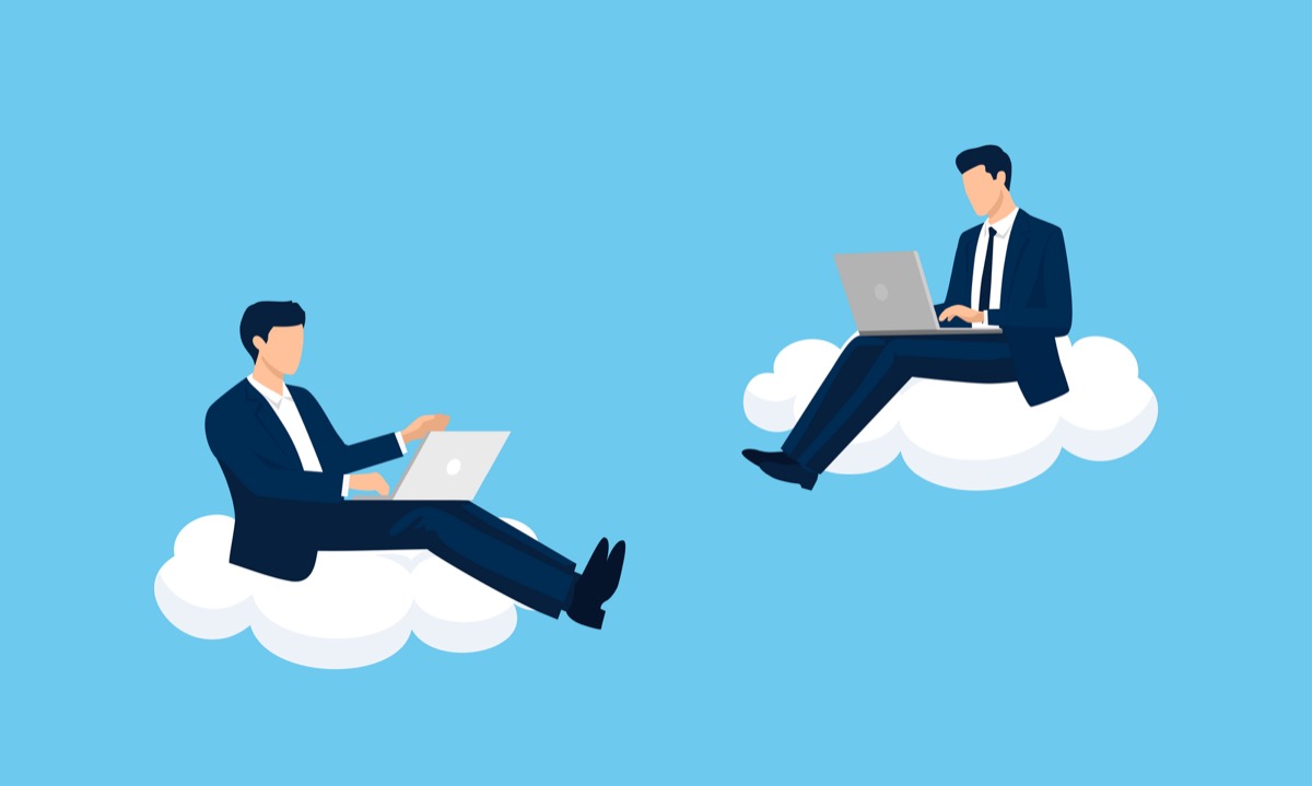 起業初期こそ“クラウド前提”が得な理由