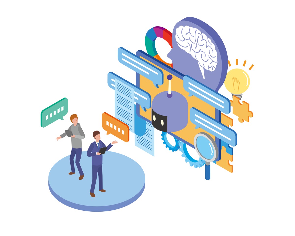 必要なツールと準備するデータ