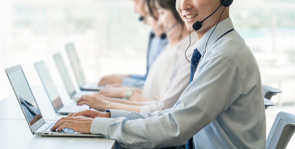 日々のお問い合わせを“半自動化”する運用パターン