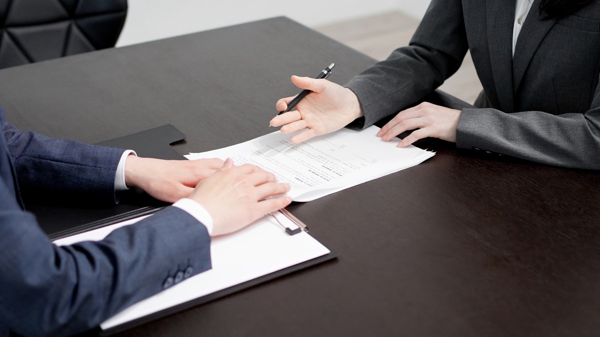 専門家に相談すべきタイミング