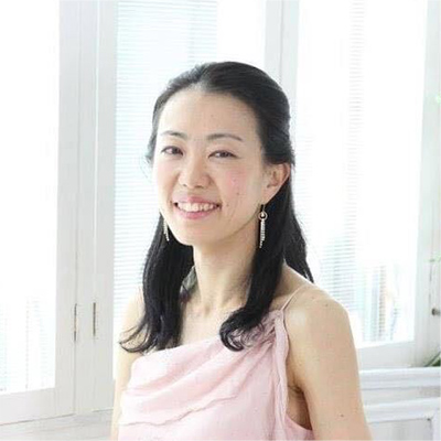 馬場 亜希子さん