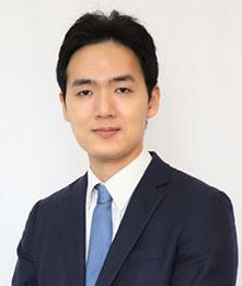 塩崎 義晃（しおざき よしあき）氏
株式会社 IP Bridge　弁理士