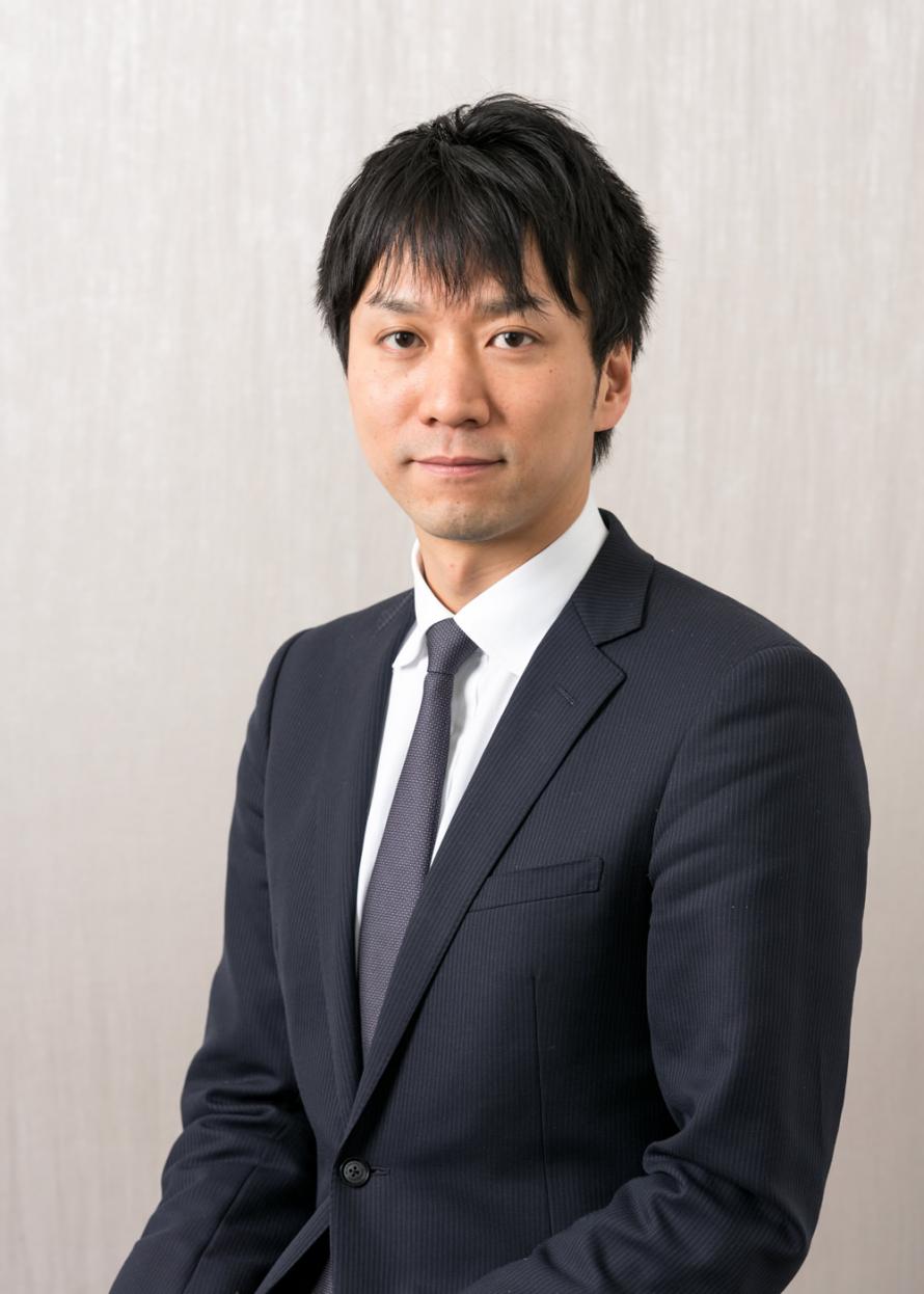 丸山 真幸(まるやま・まさゆき)氏
弁護士法人内田・鮫島法律事務所 弁護士/弁理士