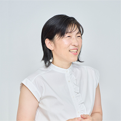 西野 裕子さん