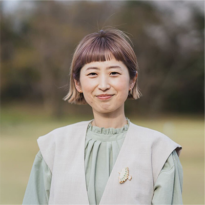 野田 由起子さん・鈴木 陽子さん（チームメンバー）