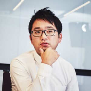 パリパス株式会社　代表取締役
和田 誠一郎　氏