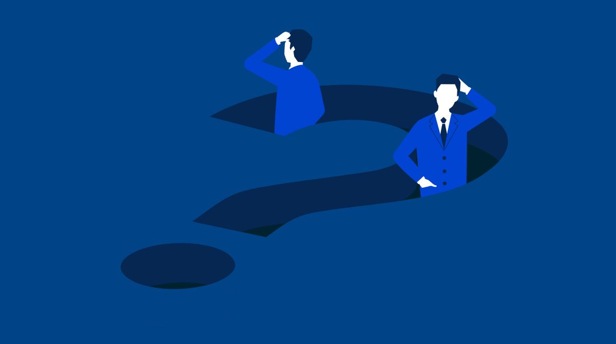 よくある落とし穴と回避するポイント