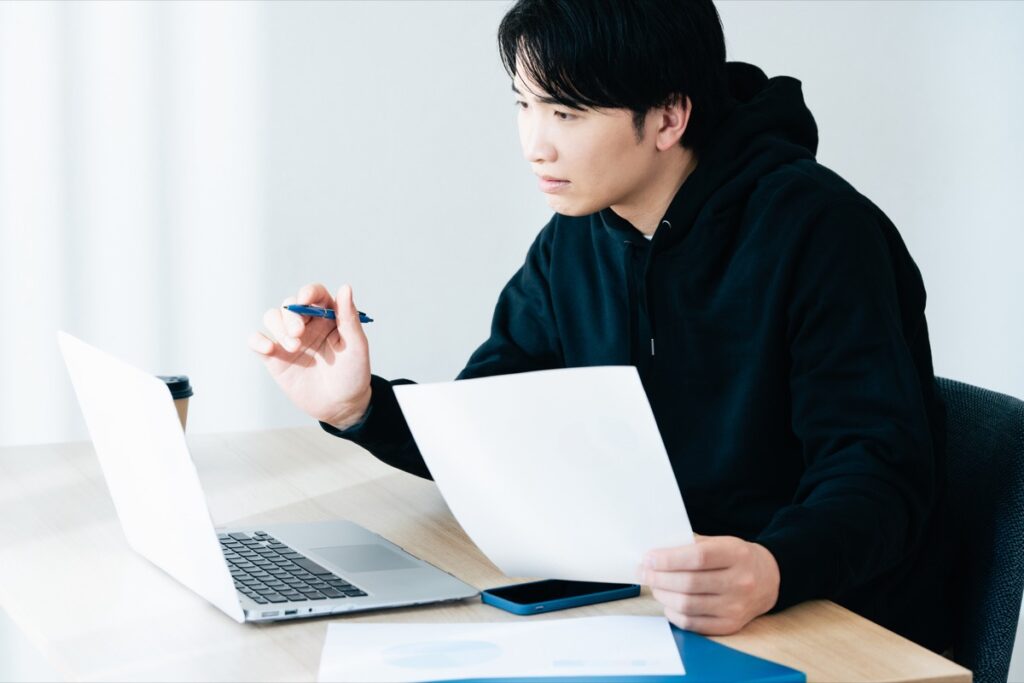 起業初期に「広告費をかけすぎない」方がいい理由