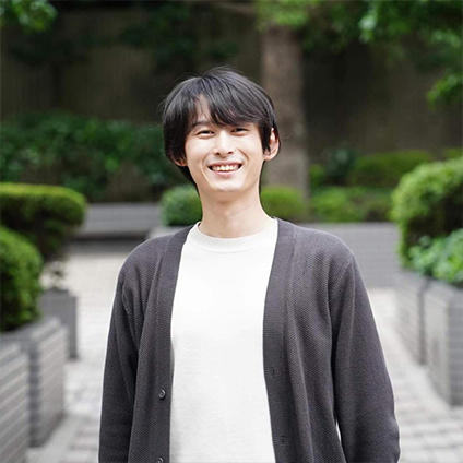 小泉 祐司 氏
