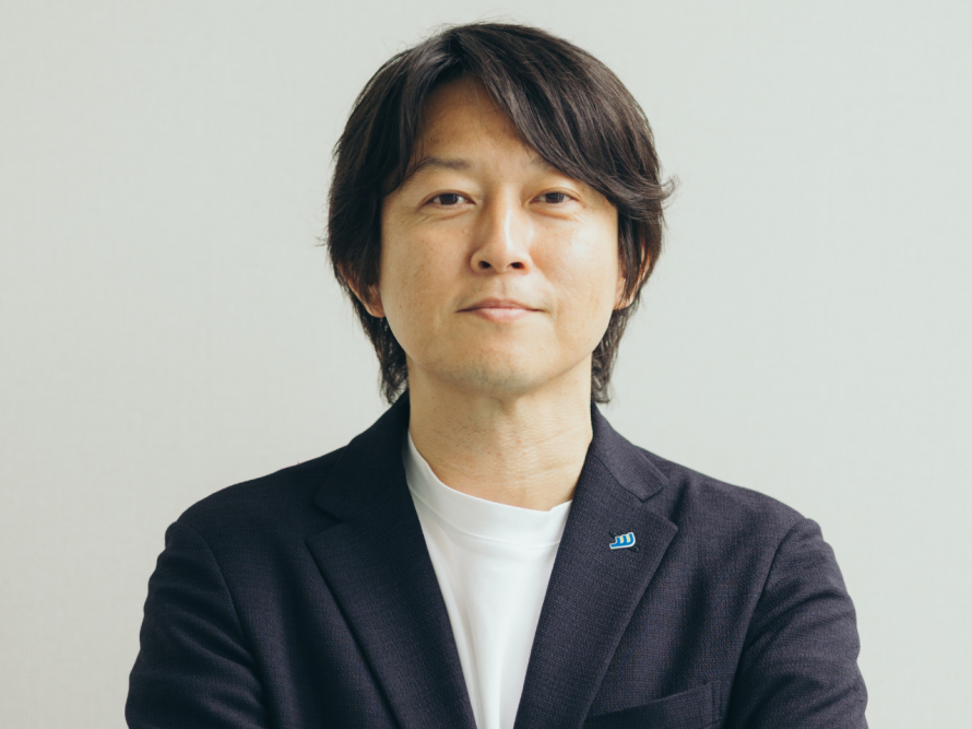 門間 洋介 氏