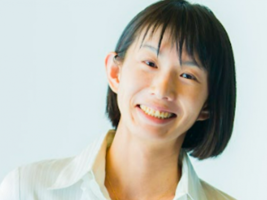 山上 博子 氏