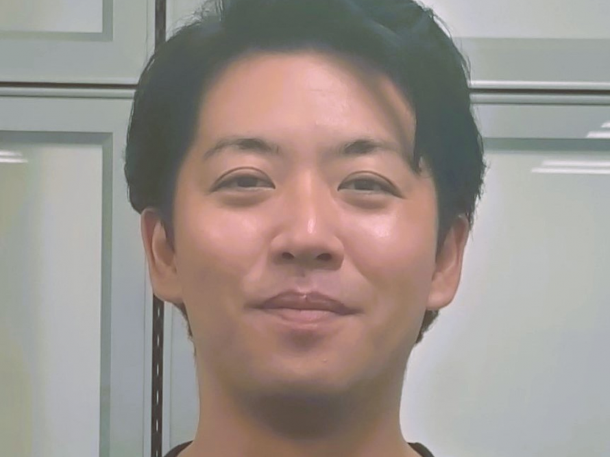 藤本 聖 氏