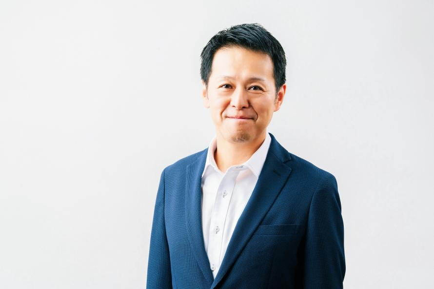 後 利彦 氏
