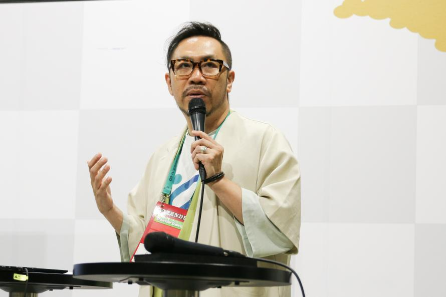加藤 寛之