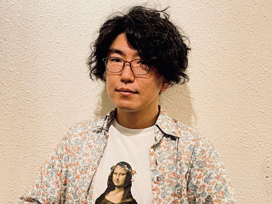 浅野 仁志 氏