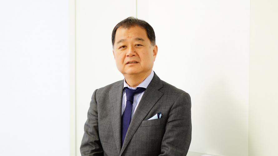 柏木 裕之 氏
