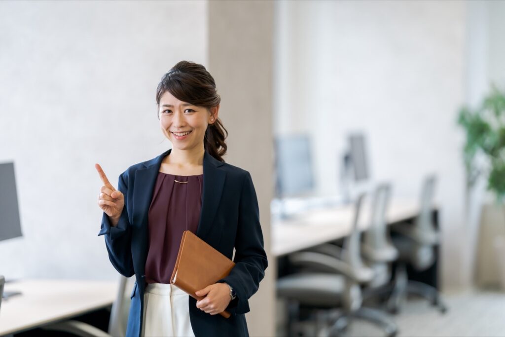 一人で詰まったときの相談先