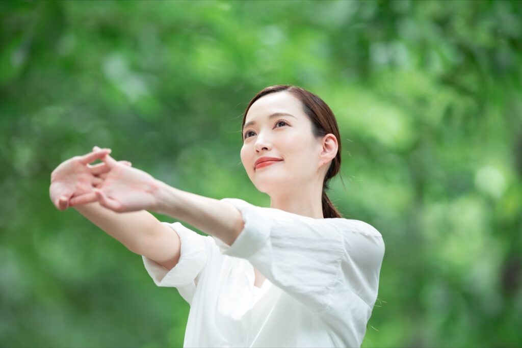 上手に「休む」技術