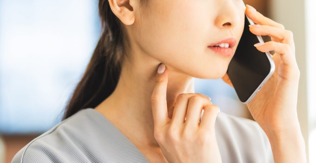 不調が続くときに頼れる窓口
