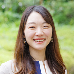 加藤 優子 氏